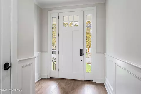 Entry Way - 626 Cedarcrest Dr, Brielle, NJ 08730 photo 1 of 7