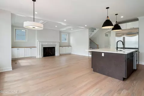 Kitchen - 626 Cedarcrest Dr, Brielle, NJ 08730 photo 3 of 6
