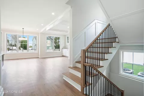 Entry Way - 626 Cedarcrest Dr, Brielle, NJ 08730 photo 3 of 7