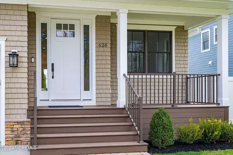 Exterior - 626 Cedarcrest Dr, Brielle, NJ 08730 photo 3 of 7