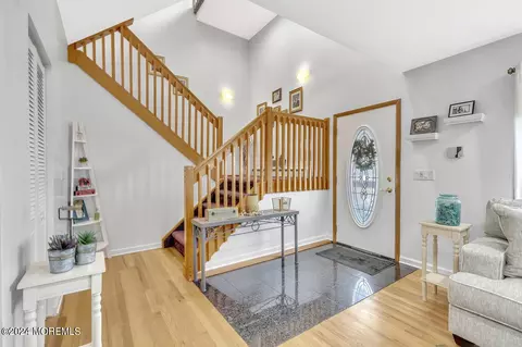 Entry Way - 20 Sheldon Ave, Brick, NJ 08723 photo 1 of 1