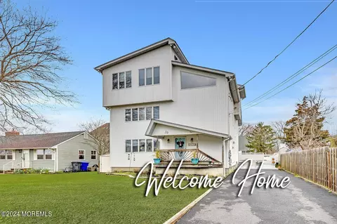 Exterior - 20 Sheldon Ave, Brick, NJ 08723 photo 9 of 10