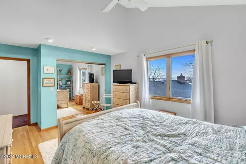 Bedroom - 20 Sheldon Ave, Brick, NJ 08723 photo 5 of 7