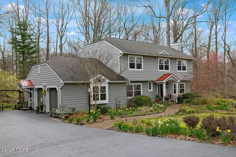 821 Buchanan Blvd, Red Bank, NJ 07701