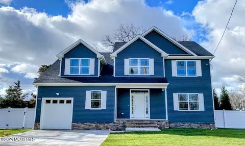 1401 Wallach Dr, Toms River, NJ 08755