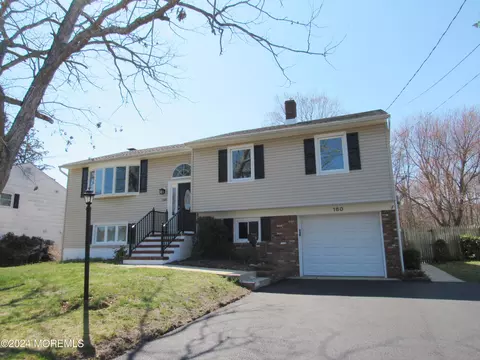 160 Village Way, Brick, NJ 08724