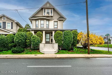 1414 Corlies Ave, Neptune City, NJ 07753