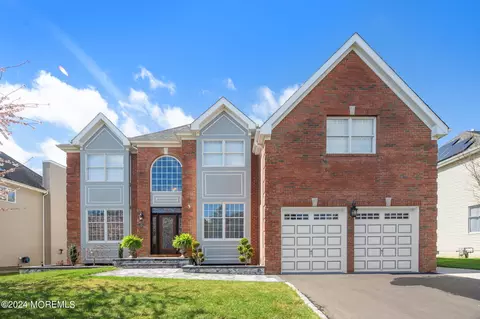 16 Lippincott Dr, Little Egg Harbor, NJ 08087