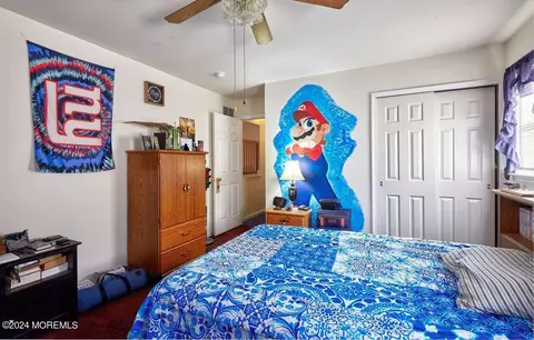 Bedroom - 9 Paceview Dr, Howell, NJ 07731 photo 3 of 7