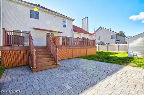 Exterior - 9 Paceview Dr, Howell, NJ 07731 photo 5 of 5