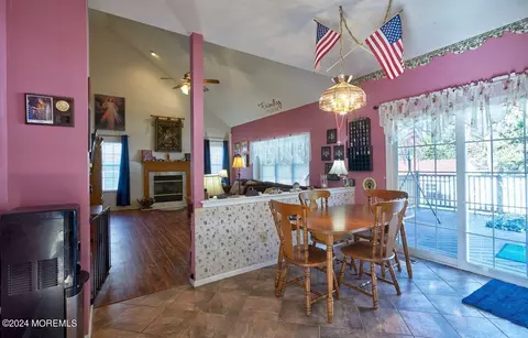 Dining - 9 Paceview Dr, Howell, NJ 07731 photo 1 of 3