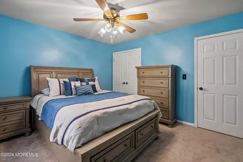 Bedroom - 34 Maple St, Waretown, NJ 08758 photo 3 of 4