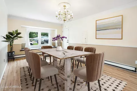Dining - 34 Maple St, Waretown, NJ 08758 photo 1 of 1
