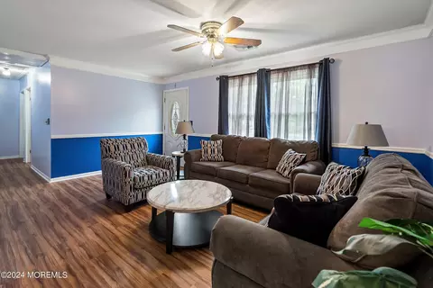 Living - 34 Maple St, Waretown, NJ 08758 photo 3 of 7