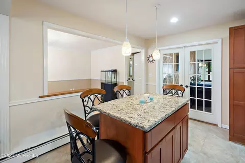Kitchen - 34 Maple St, Waretown, NJ 08758 photo 2 of 6