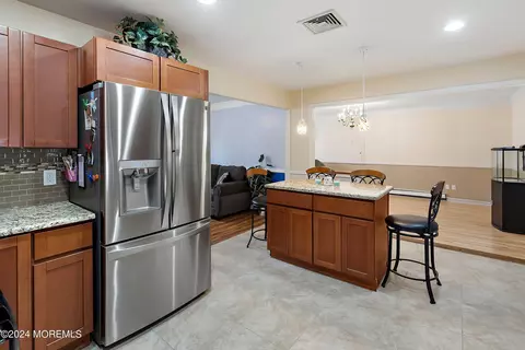 Kitchen - 34 Maple St, Waretown, NJ 08758 photo 6 of 6