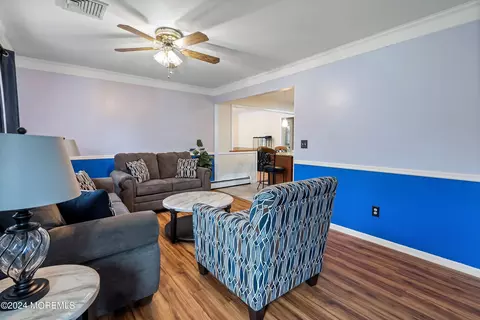 Living - 34 Maple St, Waretown, NJ 08758 photo 1 of 7