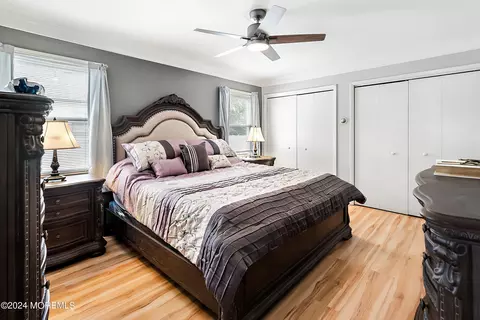 Bedroom - 34 Maple St, Waretown, NJ 08758 photo 1 of 4