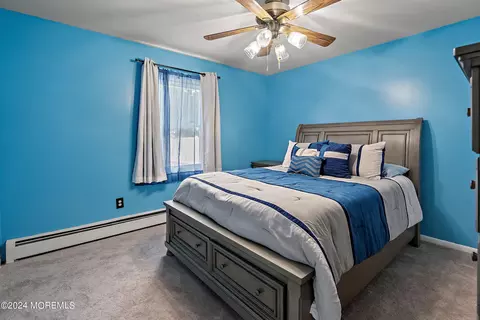 Bedroom - 34 Maple St, Waretown, NJ 08758 photo 2 of 4