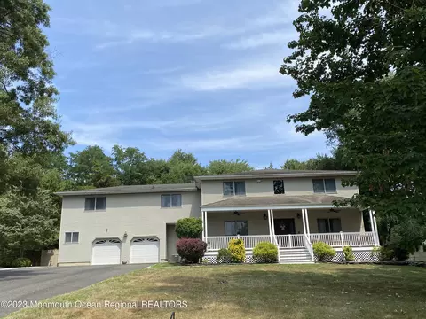 1630 Glendola Rd, Wall, NJ 07719