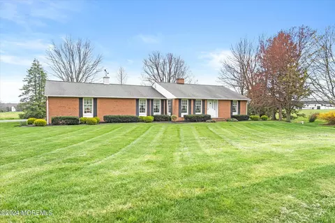 115 Monmouth Rd, Freehold, NJ 07728