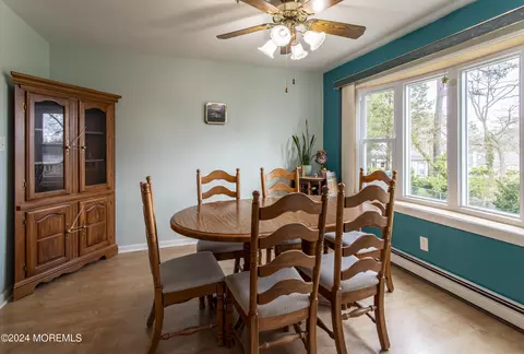 Dining - 1767 Parkside Dr, Forked River, NJ 08731 photo 2 of 2