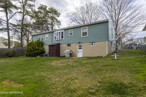Exterior - 1767 Parkside Dr, Forked River, NJ 08731 photo 6 of 7