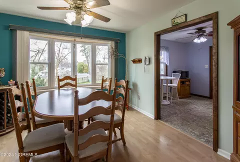 Dining - 1767 Parkside Dr, Forked River, NJ 08731 photo 1 of 2