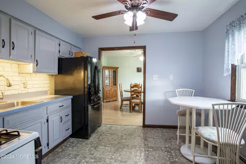 Kitchen - 1767 Parkside Dr, Forked River, NJ 08731 photo 2 of 2