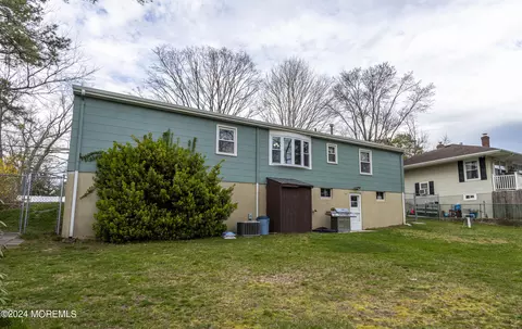 Exterior - 1767 Parkside Dr, Forked River, NJ 08731 photo 5 of 7