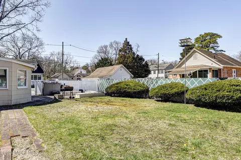 Exterior - 474 Driver Ave, Brick, NJ 08723 photo 10 of 11