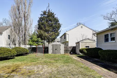 Exterior - 474 Driver Ave, Brick, NJ 08723 photo 11 of 11