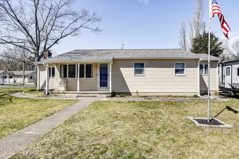 474 Driver Ave, Brick, NJ 08723