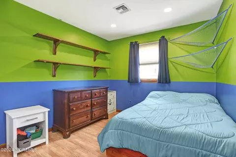 Bedroom - 474 Driver Ave, Brick, NJ 08723 photo 2 of 4