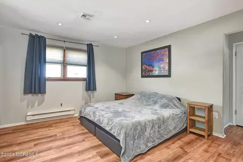Bedroom - 474 Driver Ave, Brick, NJ 08723 photo 3 of 4