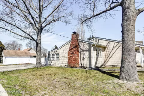 Exterior - 474 Driver Ave, Brick, NJ 08723 photo 5 of 11