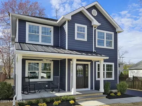 105 Jackson St, Fair Haven, NJ 07704