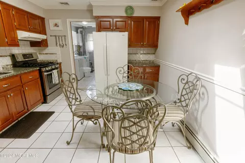 Dining - 601 Forest Ln, Forked River, NJ 08731 photo 3 of 3
