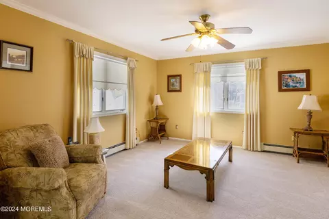 Living - 601 Forest Ln, Forked River, NJ 08731 photo 6 of 6