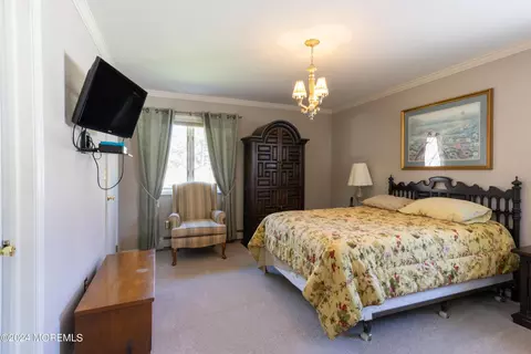 Bedroom - 601 Forest Ln, Forked River, NJ 08731 photo 2 of 4
