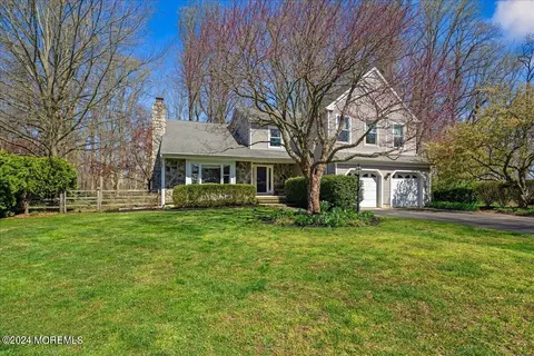 73 White Pine Rd, Chesterfield, NJ 08515