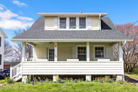 13 Arthur Ave, Long Branch, NJ 07740