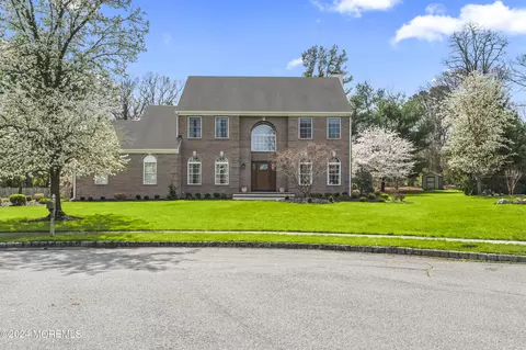 2805 Newman Way, Wall, NJ 07719