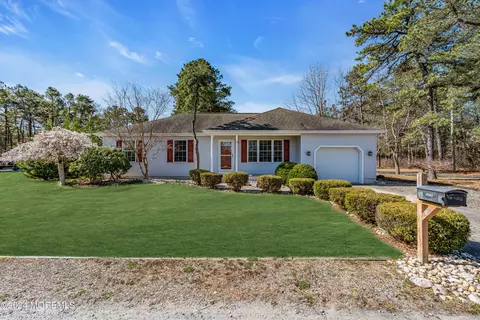 1435 Clearview St, Forked River, NJ 08731