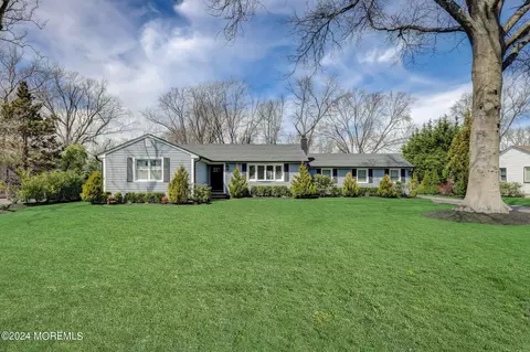 71 Silverside Ave, Little Silver, NJ 07739