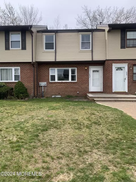 1222 Baylis Ct, Brick, NJ 08724
