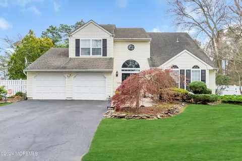428 Nassau St, Brick, NJ 08723