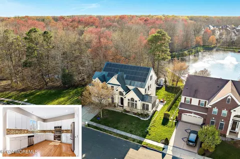25 Firestone Dr, Howell, NJ 07731