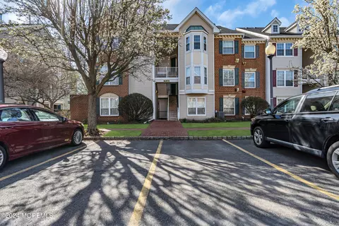 83 Cherry St, Jersey City, NJ 07305