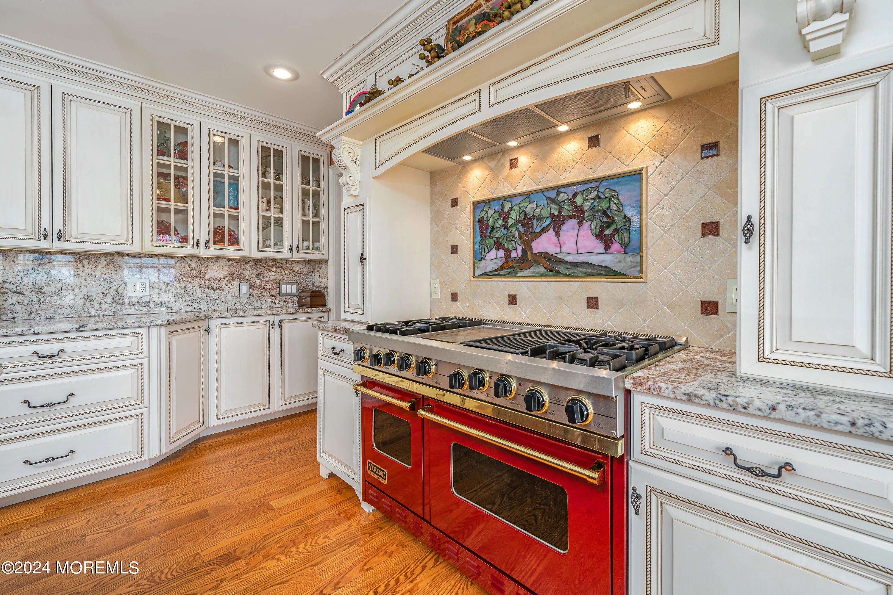 Kitchen - 908 Boxer Dr, Forked River, NJ 08731 photo 2 of 6